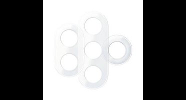 ELSO glazen frame WDE011406 1-voudig wit Renova Renova 1 stuk(s)