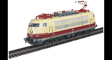 Märklin 39151 H0 E-loc BR 103 van de DB