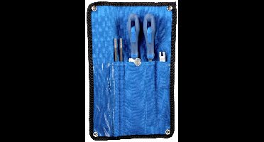 PFERD TOOLS 11099155 Kettingzaagslijpset 5,5 mm 5/32 voor Kettingdeling 3/8, 404 in roltas 1 set(s)