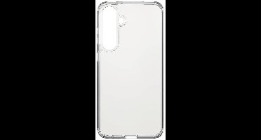 Black Rock Clear Protection Backcover Samsung Galaxy S24+ Transparant