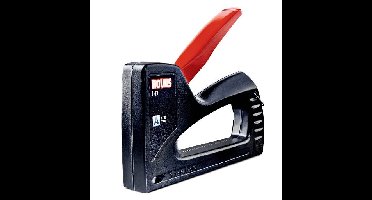 Novus Tools J-13 030-0472 Nietpistool Type niet Type 53, Type 37 Lengte nieten 4 - 10 mm