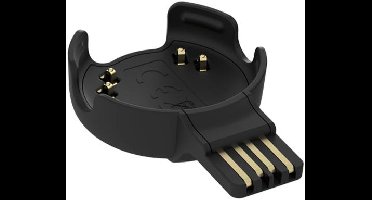 Polar OHR Laadadapter Zwart