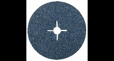 Bosch Accessories 2608606742 Fiberschijf Diameter 180 mm 1 stuk(s)
