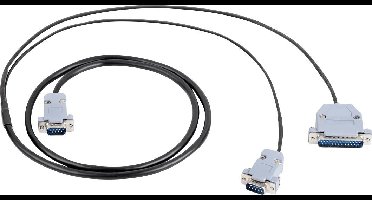 Kern CCA-A01 CCAA01 RS-232 Y-INTERFACEKABEL CCA-A01