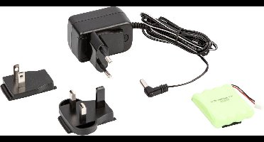 Kern HCD-A01 Accu HCD-A01