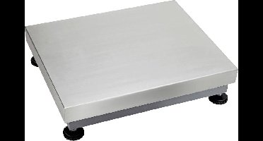 Kern KBP 30V20M Platform KBP 30V20M, weegbereik 15 - 30 kg, afleesbaarheid 1 g.