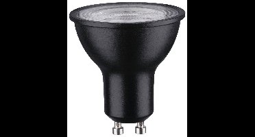 Paulmann 29166 LED-lamp Energielabel E (A - G) GU10 Reflector 8 W Warmwit (Ø x h) 50 mm x 54 mm 1 stuk(s)