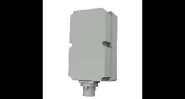 MENNEKES 8617060 8617060 CEE-stopcontactcombinatie 1 stuk(s)