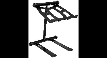 Omnitronic SLR-X2 Laptopstandaard Metaal