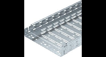 OBO Bettermann 6047719 Kabelgoot (l x b x h) 3 m x 500.00 mm x 60.00 mm 3 m