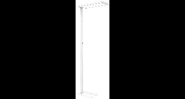 Maul 8257102 Staande LED-lamp LED Lichtbron vervangbaar door elektricien 62 W Wit