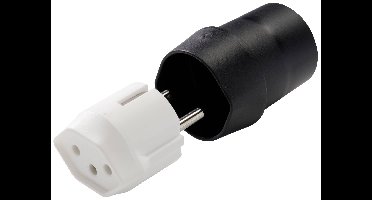 Martin Kaiser 156/kws/1 Stekkeradapter Set van 1 stuks