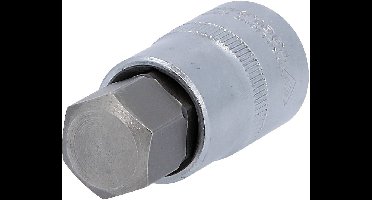 Brilliant Tools BT022859 BT022859 Verwisselbare kop 18 mm 1/2