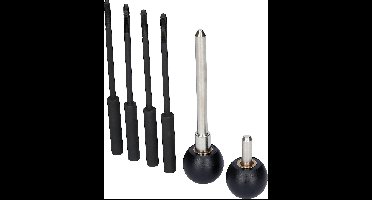 Brilliant Tools BT594410 Krukasfixeergereedschap, voor Porsche Boxster, 911 M96