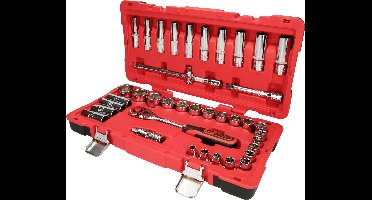 KS Tools 9580639 958.0639 Dopsleutelset 1/2
