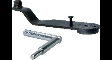 Brilliant Tools BT596010 Krukasfixeergereedschap voor VAG 10-cilinder motoren