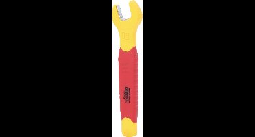 KS Tools 117.5112 117.5112 Enkelvoudige steeksleutel Sleutelbreedte (metrisch) 12 mm