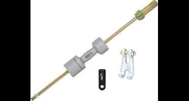 KS Tools 460.5690 Universele schuifhamerset