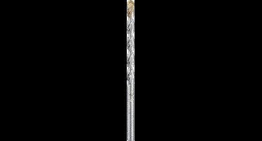 Irwin Tools 10501821 Carbide Getrapte boor 6 mm Gezamenlijke lengte 110 mm Cilinderschacht 1 stuk(s)