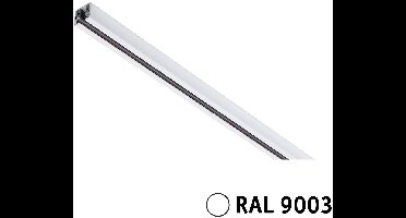Paulmann 95638 95638 230V-railsysteemcomponenten Signaalwit