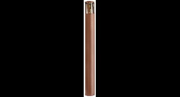 Deko Light 730505 Facado II Staande tuinlamp E27 20 W Roest