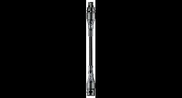Wieland Electric 96.232.9030.1 Verbindingskabel Zwart 9 m