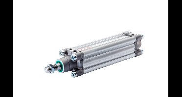 IMI NORGREN RA/802100/M/25 Normcilinder 1 stuk(s)