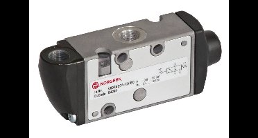 IMI NORGREN Directionele klep V60A4D7A-XA090 -0.9 tot 10 bar 1 stuk(s)