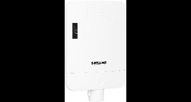 Intellinet 509220 Netwerk switch 10 / 100 / 1000 MBit/s IEEE 802.3bt