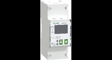 Schneider Electric A9MEM2435 A9MEM2435 kWh-meter Digitaal Conform MID: Ja 1 stuk(s)