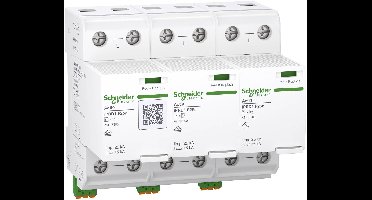 Schneider Electric A9L1F325 A9L1F325 Combi-afleider 1 stuk(s)