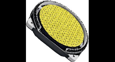 Flex 457183 Segmentschuurkop met draaibaar randsegment