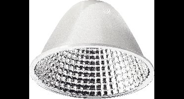 Deko Light Uni II Max 930391 Reflector Zilver
