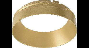 Deko Light 930761 Lucea 15/20 230V-kabelsysteemcomponenten Reflector Goud