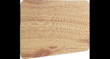 Deko Light Serie Nihal Mini 930768 Afdekking Eiken