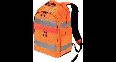 Dicota P20471-02-V2 Laptoprugzak Oranje