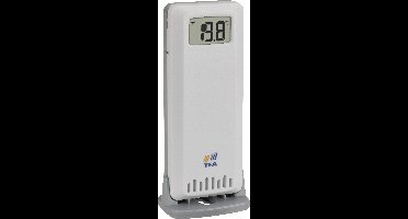 TFA Dostmann 30.3901.02 Temperatursender ID-A5 Temperatuursensor Draadloos 868 MHz