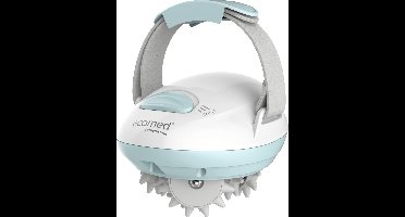 Ecomed AC-80E Massage-apparaat Wit