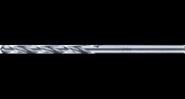 PFERD TOOLS 25203895 SPB DIN 1897 HSSG N 3,0 STEEL Staal Spiraalboor 3 mm Gezamenlijke lengte 46 mm DIN 1897 10 stuk(s)