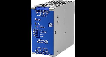 TDK DRB480-72-3-A0 DIN-rail netvoeding 56 V/DC 20 A 960 W Aantal uitgangen:1 x Inhoud 1 stuk(s)