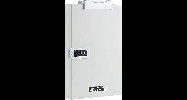 Elevar Sleutelkast SP-32KB-001 SP-13504496 Aantal haken 32 Wit