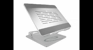 Delock 18414 Laptopstandaard Kantelbaar