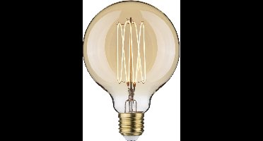 Paulmann 29245 LED-lamp E27 Globe 4.2 W Barnsteen (Ø x h) 95 mm x 135 mm 1 stuk(s)