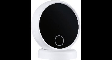 71227 MaxLED Paulmann Home Draadloze aanraaksensor Wit, Zwart