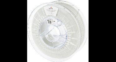 Spectrum Filaments 80722 PA6 Low Warp GF30 Filament PA6-GF Glasvezelversterkt, Hittebestendig, Chemisch bestendig, Mat 1.75 mm 1000 g Naturel 1 stuk(s)