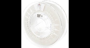 Spectrum Filaments 80718 PCTG GF10 Filament PCTG+GF Glasvezelversterkt, Hoge stijfheid, Hoge treksterkte, Chemisch bestendig 1.75 mm 1000 g Naturel 1 stuk(s)