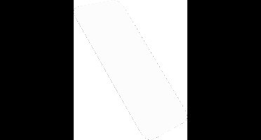Otterbox OtterBox Premium Glass für Google Pixel 9a - clear 77-97763 Screenprotector (glas) Google Pixel 9a 1 stuk(s)