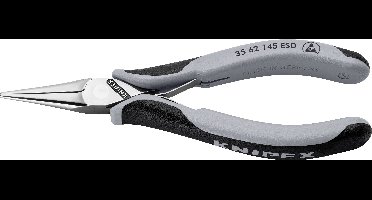 Knipex 35 62 145 ESD ESD Elektronica-grijptang 145 mm