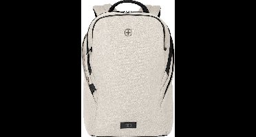 Wenger MX Light Laptoprugzak Geschikt voor max. (laptop): 40,6 cm (16) Zand