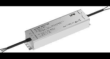 Self Electronics SLT350-48VLC-UN LED-driver 350 W 48 V 1 stuk(s)